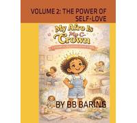 MY AFRO IS MY CROWN VOLUM 2: THE POWER OF SELF-LOVE
