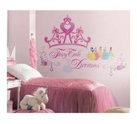 MY AGENCIES Stickers Diadème de Princesse Disney G