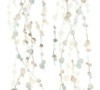 MY AGENCIES Stickers - Vignes Suspendues - Hauteur 22,9 cm Multicolors G