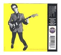 Elvis Costello – My Aim Is True – CD – Digipack – Packaging spécial – UMC