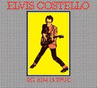 My Aim Is True by Costello, Elvis (1993-10-19)