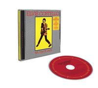 My Aim Is True CD