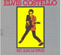 My Aim Is True [Digipak. by Elvis Costello [Audio CD] NEUF
