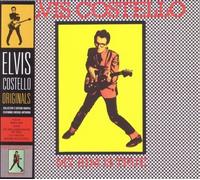 My Aim Is True(LP) by Elvis Costello [VINYL] NEUF