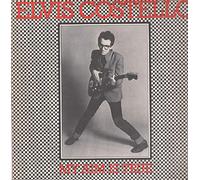 My Aim Is True (LP) Stiff 1977