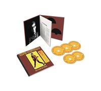 My Aim Is True - The 49th Parallel Édition Limitée Coffret CD