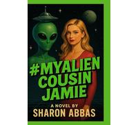 # My Alien Cousin Jamie