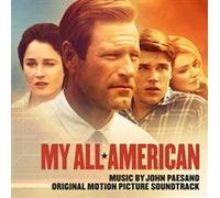 Original Soundtrack - My All American [Import]