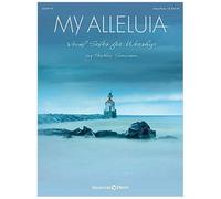 My Alleluia / Book