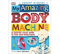 My Amazing Body Machine