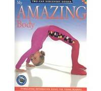 My Amazing Body Rachel Wright (Auteur)