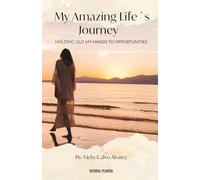 My Amazing Life´s Journey: HOLDING OUT MY HANDS TO OPPORTUNITIES