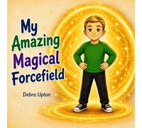 My Amazing Magical Force Field