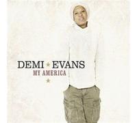 Evans, Demi - My America [Import]