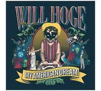 Will Hoge My American Dream (Vinyl) 12" Album