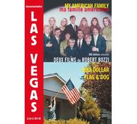 My American Family + God, Dollar, Flag & Dog