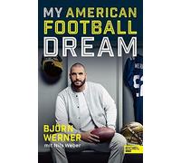 My American Football Dream