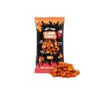 MY AMERICAN MARKET - Hot Chip - Cacachuètes Épicées (70g / 2.47oz)