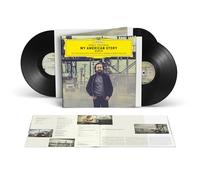 My American Story : North Vinyle
