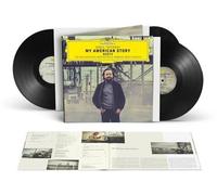 My American Story : North Vinyle