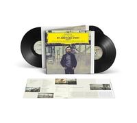 My American Story – North – Vinyle – Verve Spa
