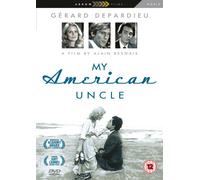 My American Uncle