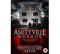 My Amityville Horror [Import]
