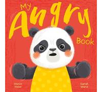 My Angry Book