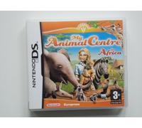 My Animal Centre In Africa (Nintendo DS) [Import anglais]