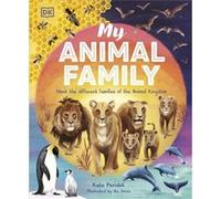 My Animal Family by Kate Peridot Kate Peridot (Auteur)