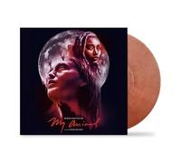 My Animal Original Motion Picture Soundtrack Vinyl LP