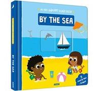 My Animated Board Book By the Beach by Deborah Pinto Unknown (Auteur)