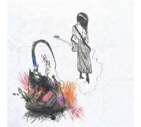 Julie – FUGITIVE – Vinyle