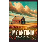 My Antonia