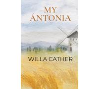 My Ántonia