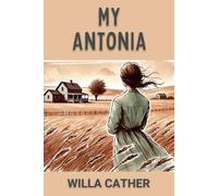My Antonia