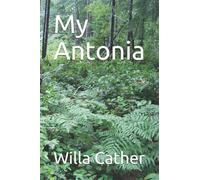 My Antonia