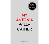 My Antonia