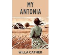 My Antonia