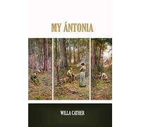 My Antonia
