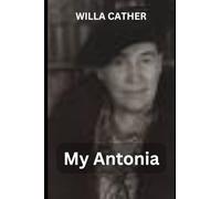 My Antonia