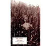My Antonia by Willa Cather