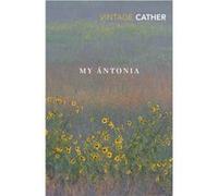 My Antonia by Willa Cather Willa Cather (Auteur)