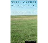 My Antonia Kathleen Norris, Willa Cather (Auteur)