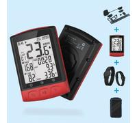 My Aqua Fit - Le kit connecté 4 en 1 pour Aquabike