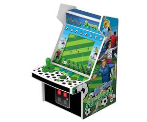My Arcade All-Star Arena Micro Player console de jeux portables 6,98 cm (2.75 ) Multicolore