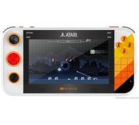 My Arcade Console portable Atari Gamestation Go – 200+ jeux, écran 7", Wi‑Fi, batterie rechargeable