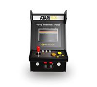 My Arcade ATARI Micro Player Pro console de jeux portables 6,98 cm (2.75 ) Multicolore