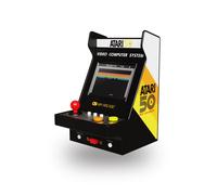 My Arcade Atari Nano Player Pro console de jeux portables 6,1 cm (2.4") Multicolore