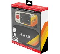 MY ARCADE Atari Pocket Player PRO + Étui De Voyage